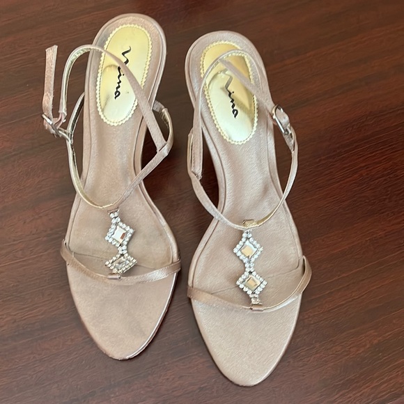 Nina Shoes - Semi formal or formal shoes